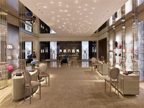 dior interior